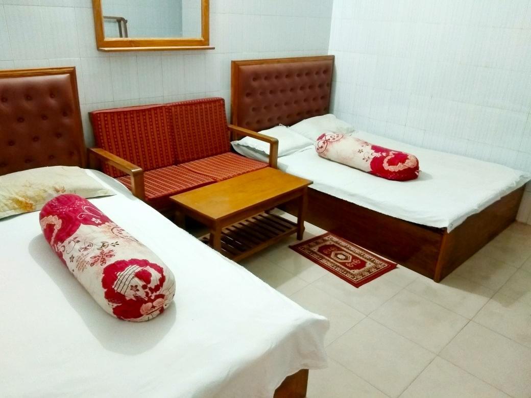 Hotel Shalimar Int'L Dhaka Zewnętrze zdjęcie
