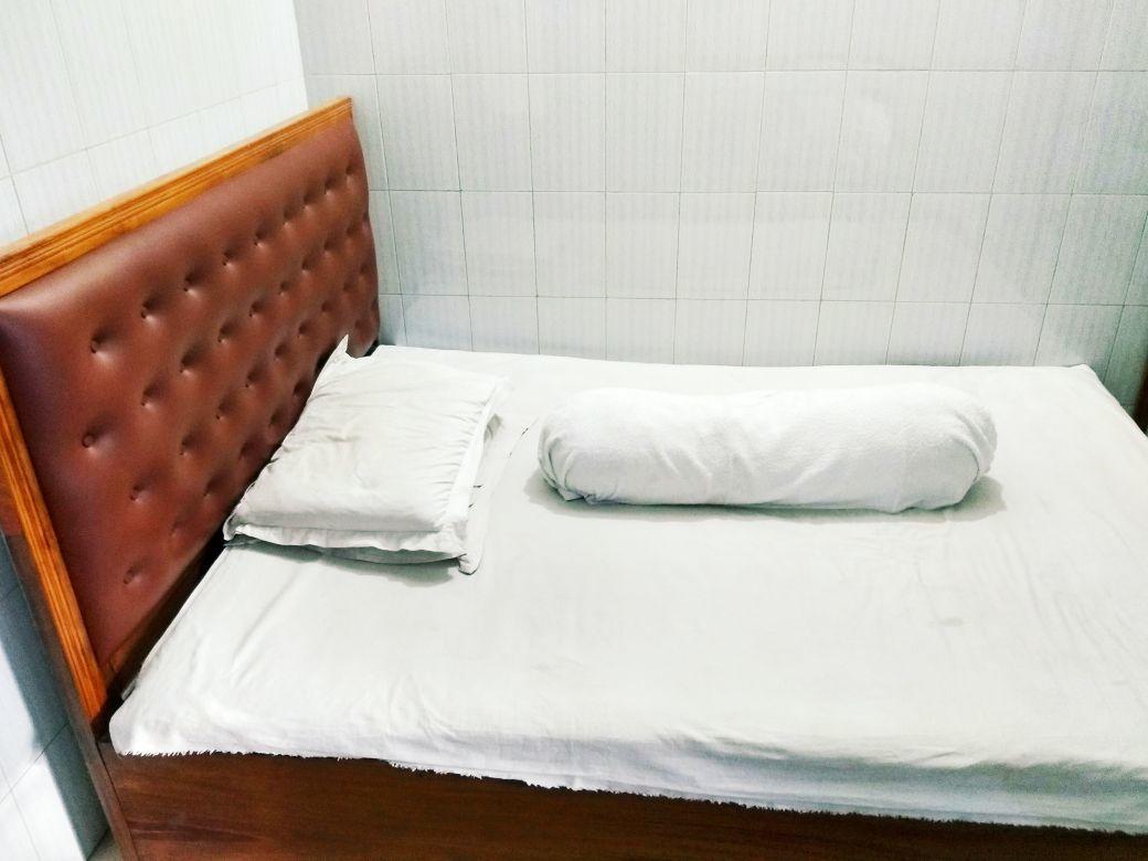 Hotel Shalimar Int'L Dhaka Zewnętrze zdjęcie