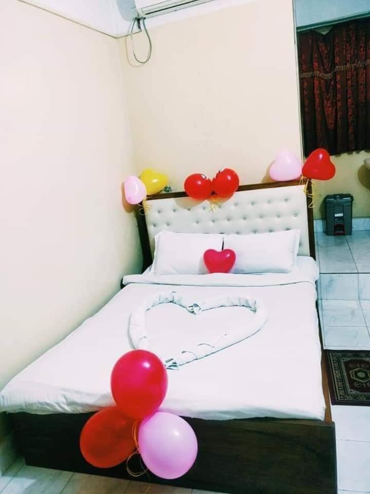 Hotel Shalimar Int'L Dhaka Zewnętrze zdjęcie